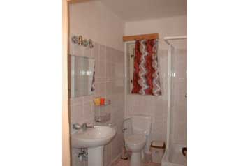 Slovakkia Chata Závažná Poruba, Eksterjöör